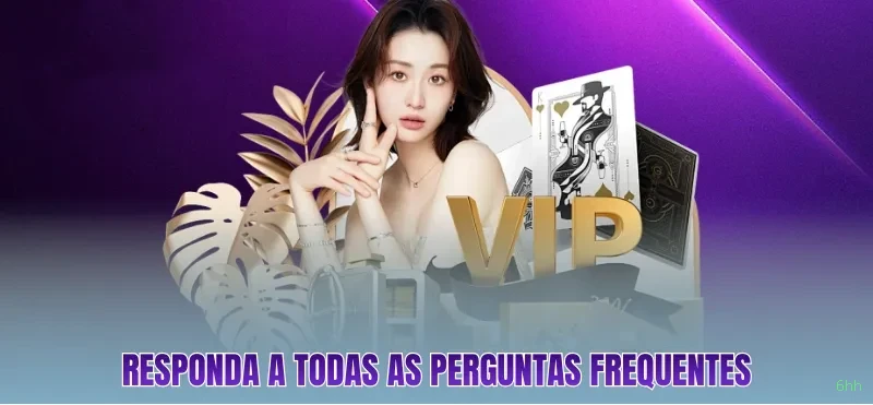 Programa VIP 6hh