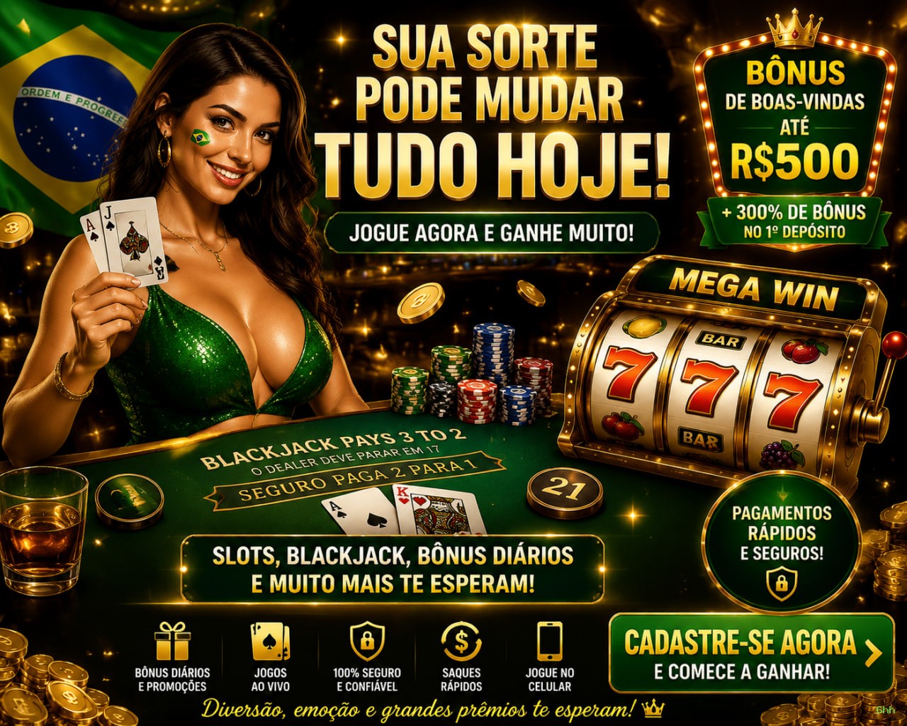 Jogos Fortune 20+