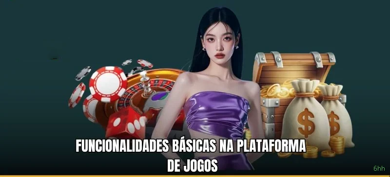 Lottery Clássica na 6hh